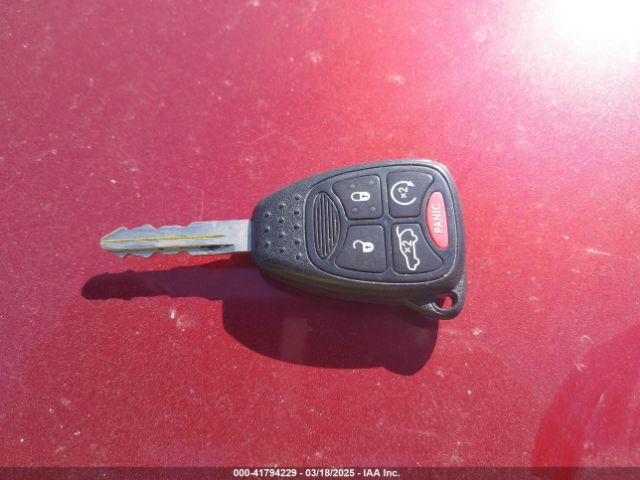 2013 CHRYSLER 200 1C3CCBCG4DN719399 Photo 10