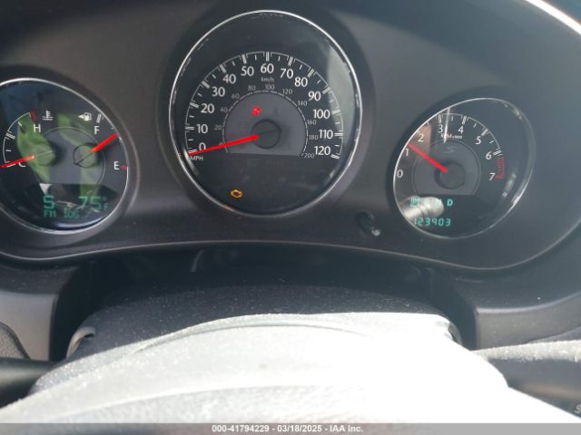 2013 CHRYSLER 200 1C3CCBCG4DN719399 Photo 6