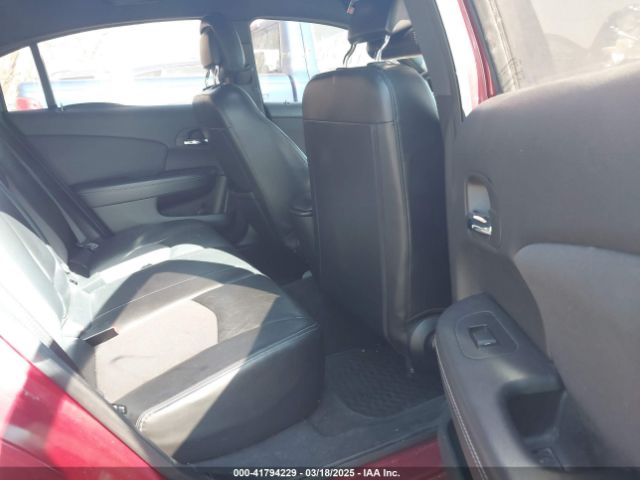 2013 CHRYSLER 200 1C3CCBCG4DN719399 Photo 7