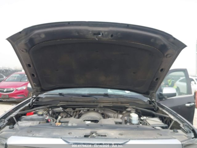 3GTU2NEC6GG203511 GMC Sierra 1500 Slt