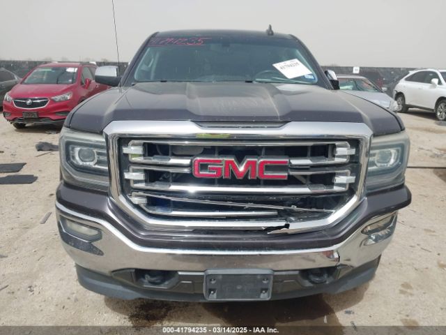 3GTU2NEC6GG203511 GMC Sierra 1500 Slt