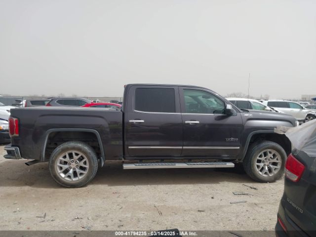 3GTU2NEC6GG203511 GMC Sierra 1500 Slt