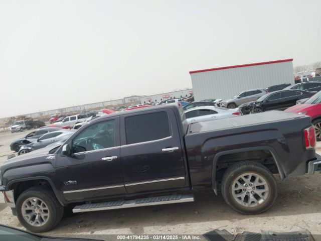 3GTU2NEC6GG203511 GMC Sierra 1500 Slt