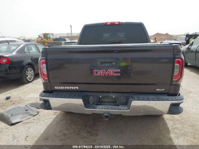 3GTU2NEC6GG203511 GMC Sierra 1500 Slt