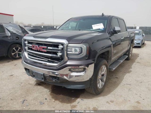 3GTU2NEC6GG203511 GMC Sierra 1500 Slt