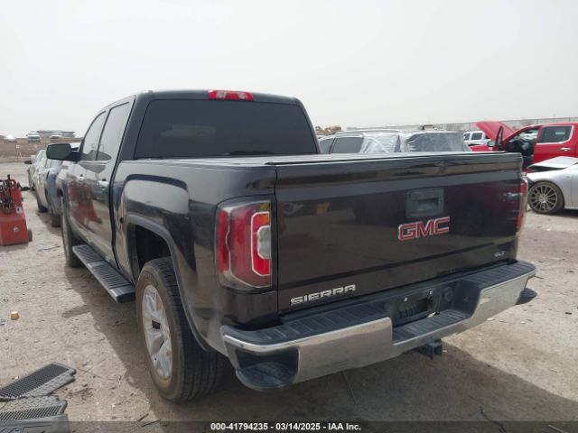 3GTU2NEC6GG203511 GMC Sierra 1500 Slt