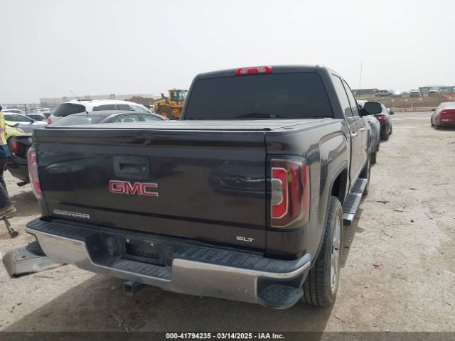 3GTU2NEC6GG203511 GMC Sierra 1500 Slt