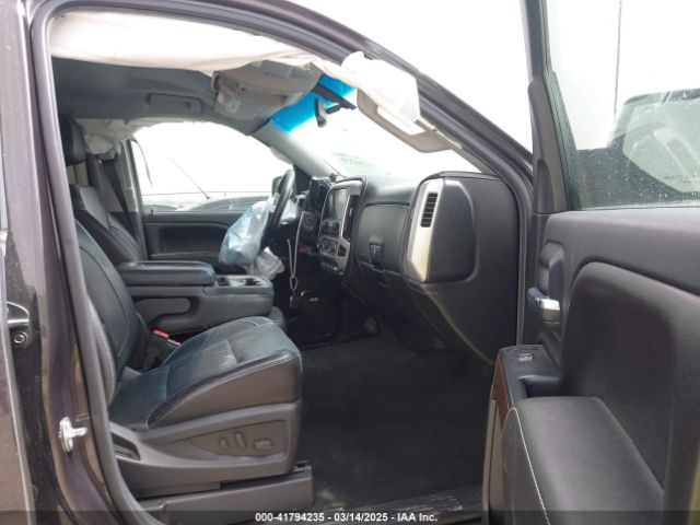 3GTU2NEC6GG203511 GMC Sierra 1500 Slt