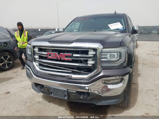 3GTU2NEC6GG203511 GMC Sierra 1500 Slt