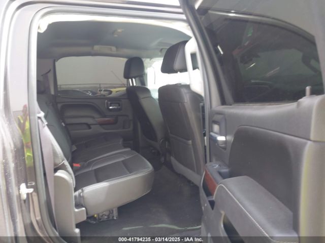 3GTU2NEC6GG203511 GMC Sierra 1500 Slt