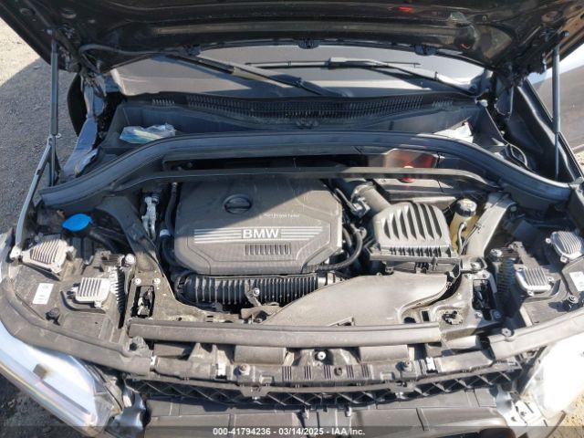 WBXYJ1C09L5P56146 BMW X2 Xdrive28i
