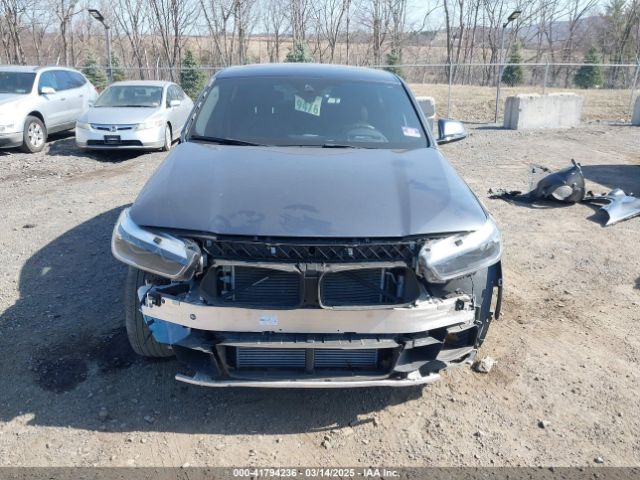 WBXYJ1C09L5P56146 BMW X2 Xdrive28i