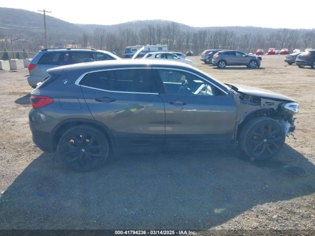 WBXYJ1C09L5P56146 BMW X2 Xdrive28i