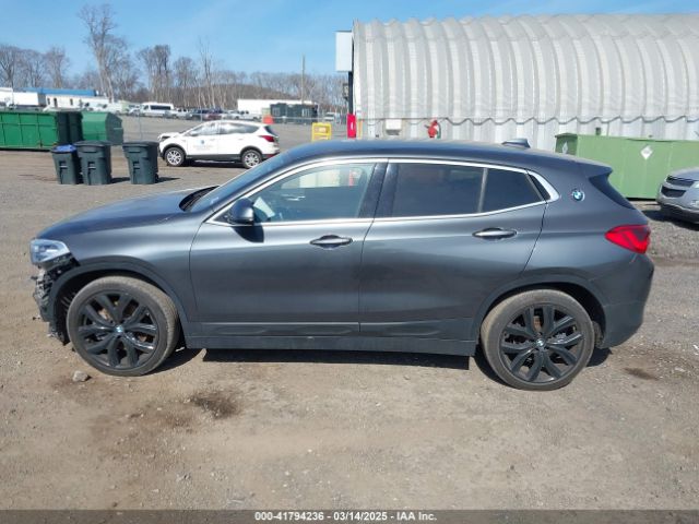 WBXYJ1C09L5P56146 BMW X2 Xdrive28i