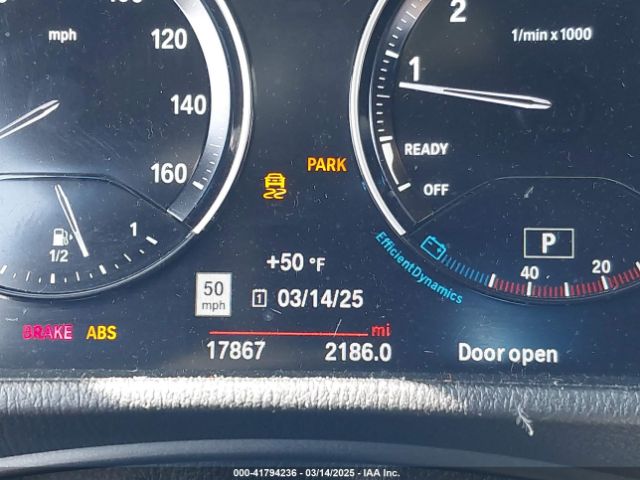 WBXYJ1C09L5P56146 BMW X2 Xdrive28i