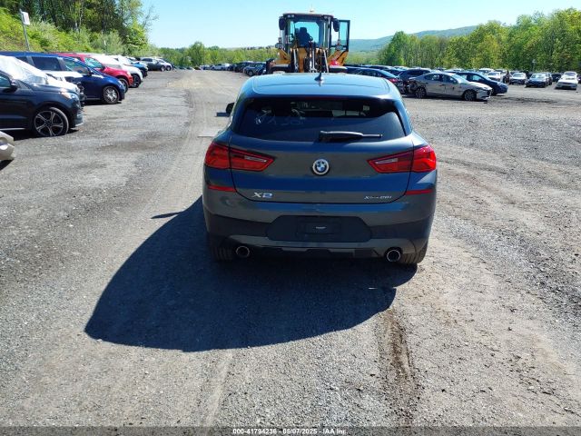 WBXYJ1C09L5P56146 BMW X2 Xdrive28i