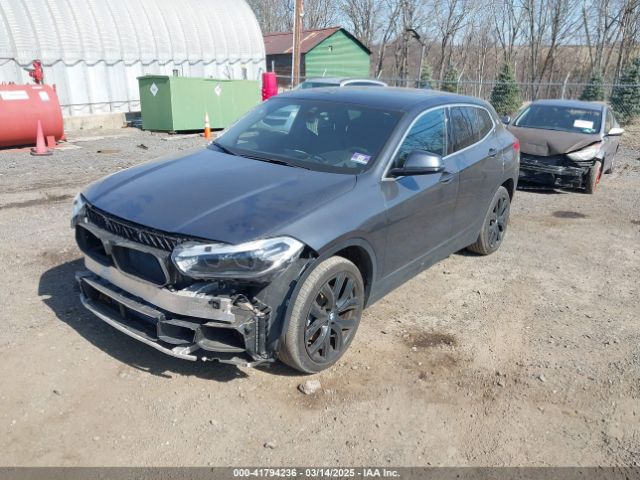 WBXYJ1C09L5P56146 BMW X2 Xdrive28i