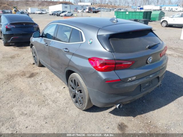 WBXYJ1C09L5P56146 BMW X2 Xdrive28i