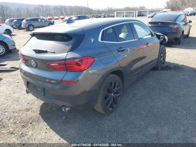 WBXYJ1C09L5P56146 BMW X2 Xdrive28i