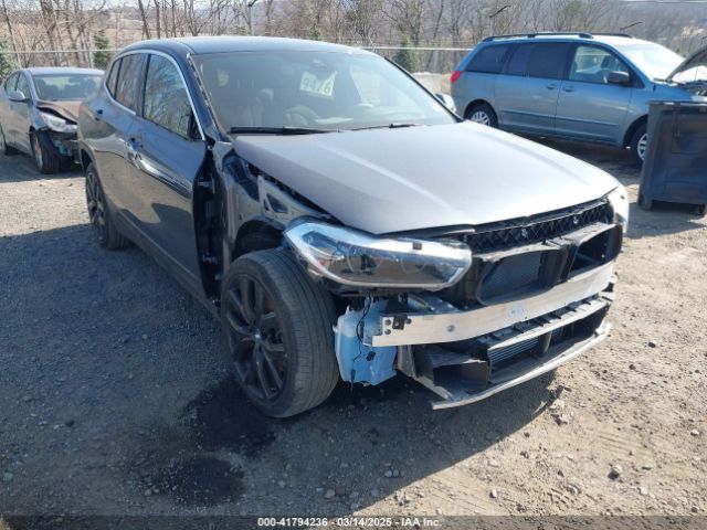WBXYJ1C09L5P56146 BMW X2 Xdrive28i