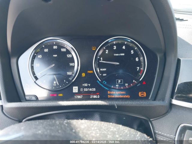 WBXYJ1C09L5P56146 BMW X2 Xdrive28i
