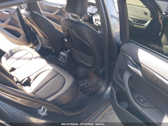 WBXYJ1C09L5P56146 BMW X2 Xdrive28i
