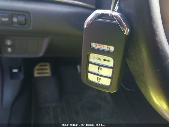 1HGCV1F32JA186823 Honda Accord Sport