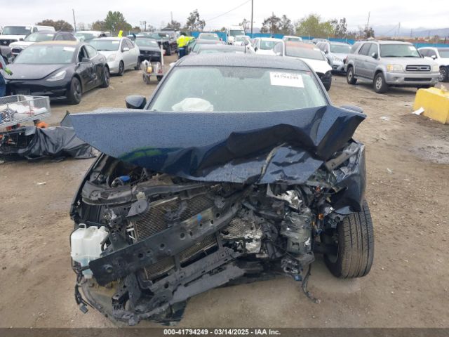 3MZBN1K7XHM110330 Mazda Mazda3 Sport