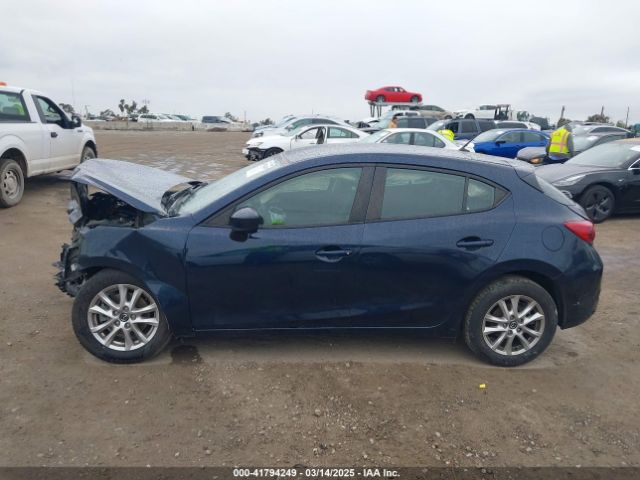3MZBN1K7XHM110330 Mazda Mazda3 Sport