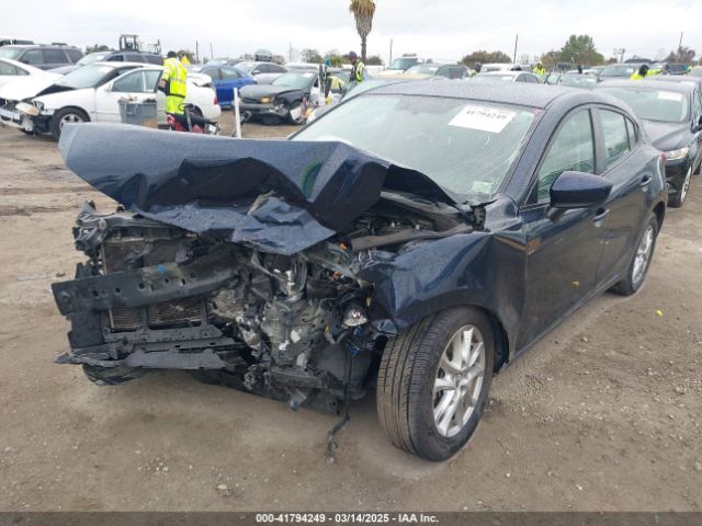 3MZBN1K7XHM110330 Mazda Mazda3 Sport