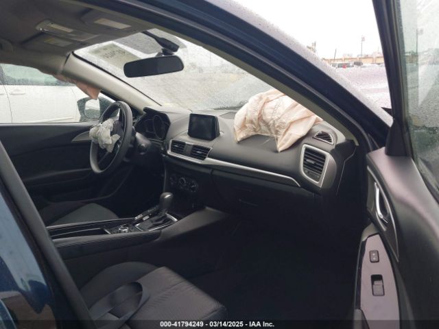 3MZBN1K7XHM110330 Mazda Mazda3 Sport