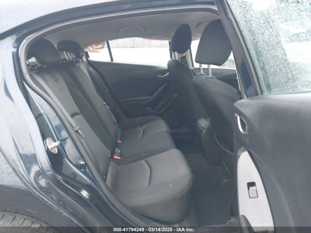 3MZBN1K7XHM110330 Mazda Mazda3 Sport