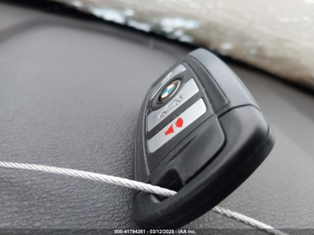 5UXWX9C51F0D48689 BMW X3 Xdrive28i