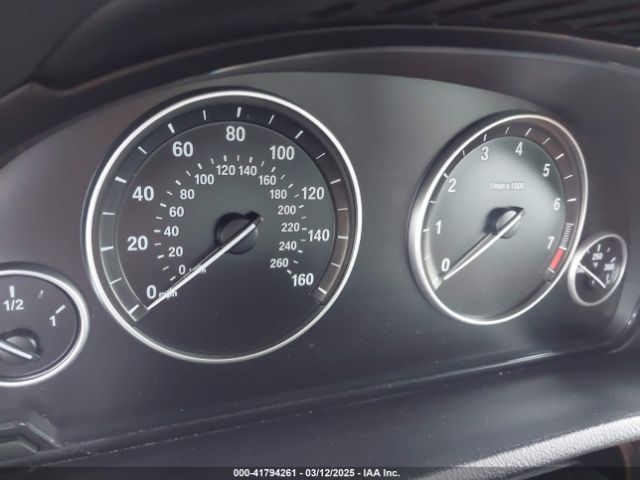 5UXWX9C51F0D48689 BMW X3 Xdrive28i