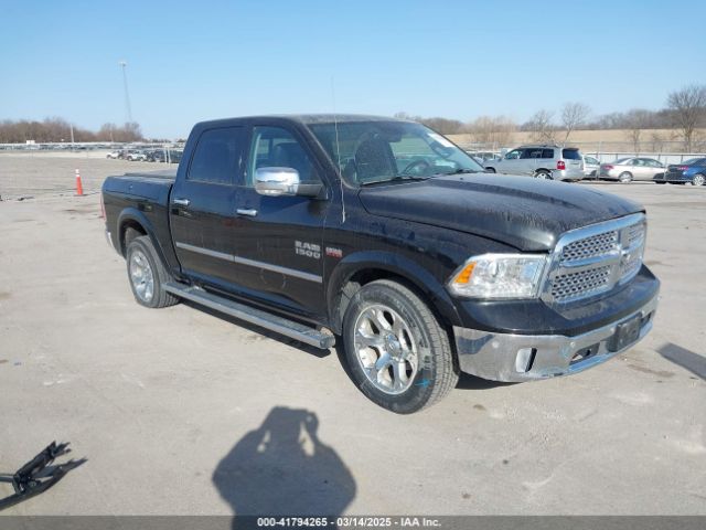1C6RR7NT2JS114085 auction archive image