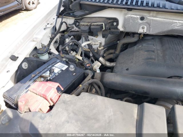 1FMJK1HT2HEA37502 Ford Expedition El Xlt