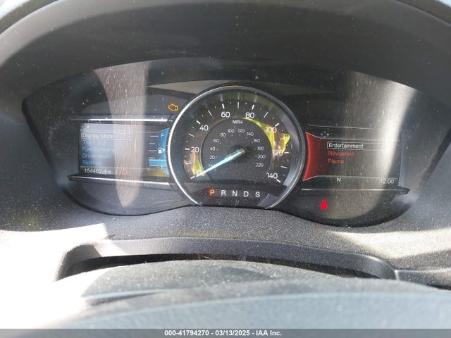 Ford EXPLORER XLT 2017 1FM5K7DH9HGC99656 Image 7
