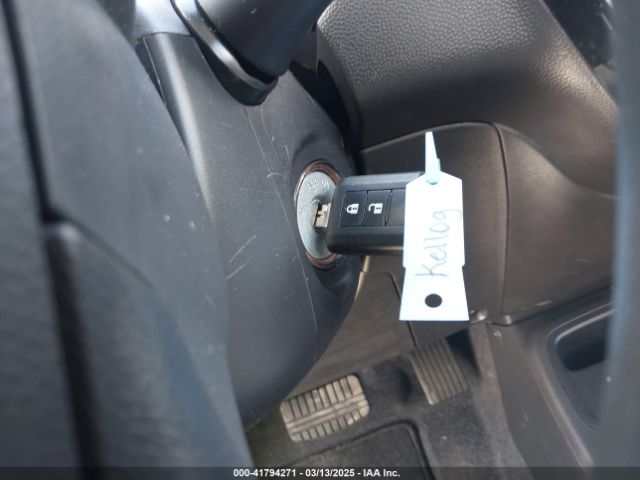 ML32FUFJ5RHF07415 Mitsubishi Mirage G4 Es