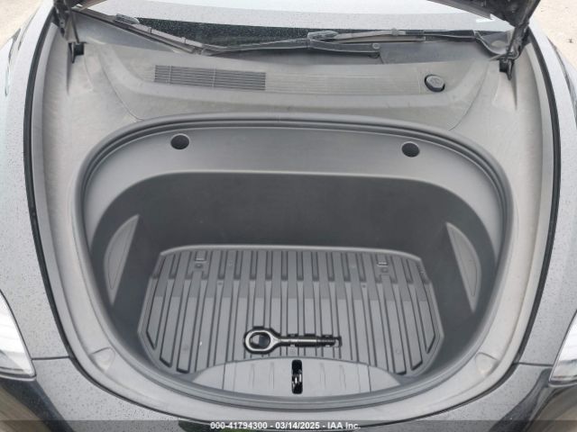 5YJ3E1EA1PF578920 Tesla Model 3 Rear-wheel Drive