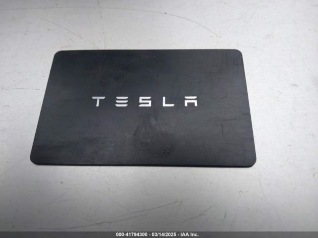 5YJ3E1EA1PF578920 Tesla Model 3 Rear-wheel Drive