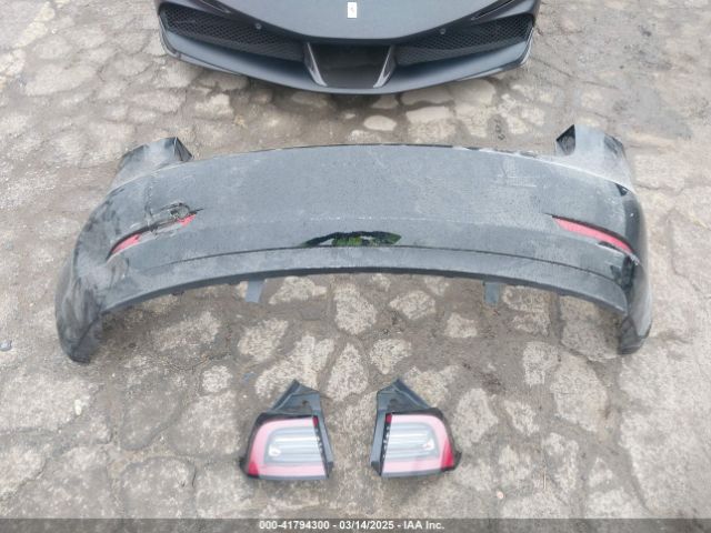 5YJ3E1EA1PF578920 Tesla Model 3 Rear-wheel Drive