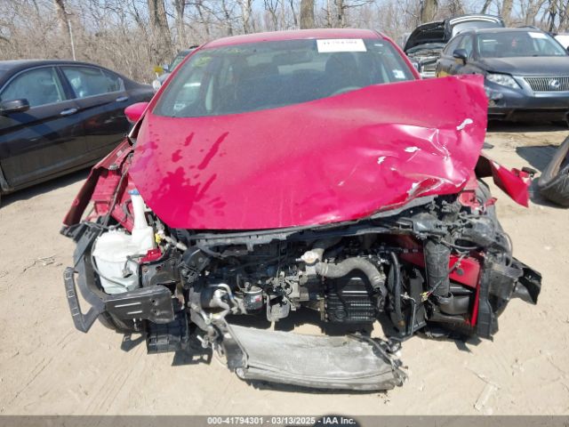 KNAFK4A68G5615582 KIA FORTE LX
