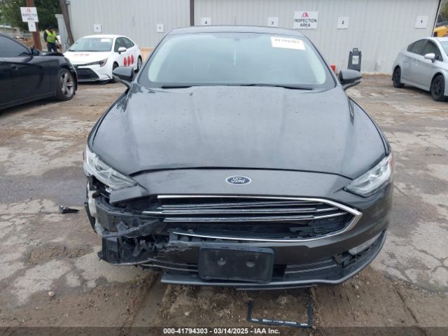3FA6P0PUXHR379945 Ford Fusion Energi Se Luxury