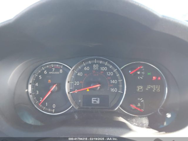 1N4AA5AP1EC489434 Nissan Maxima