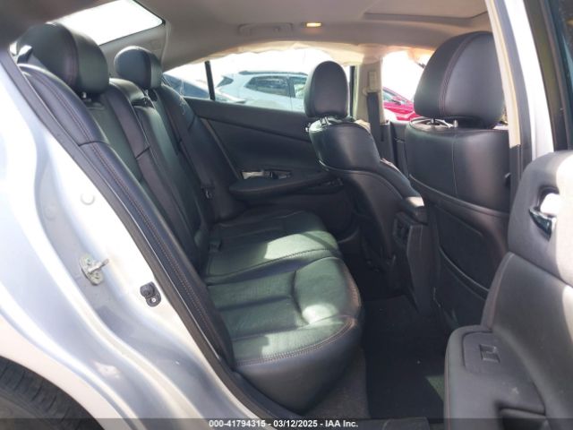 1N4AA5AP1EC489434 Nissan Maxima