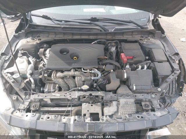 1N4BL4BV4LC116925 Nissan Altima S Fwd