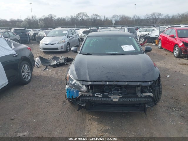 1N4BL4BV4LC116925 Nissan Altima S Fwd