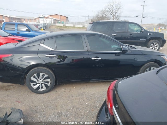 1N4BL4BV4LC116925 Nissan Altima S Fwd