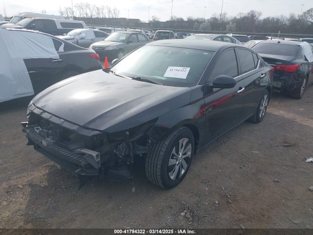1N4BL4BV4LC116925 Nissan Altima S Fwd