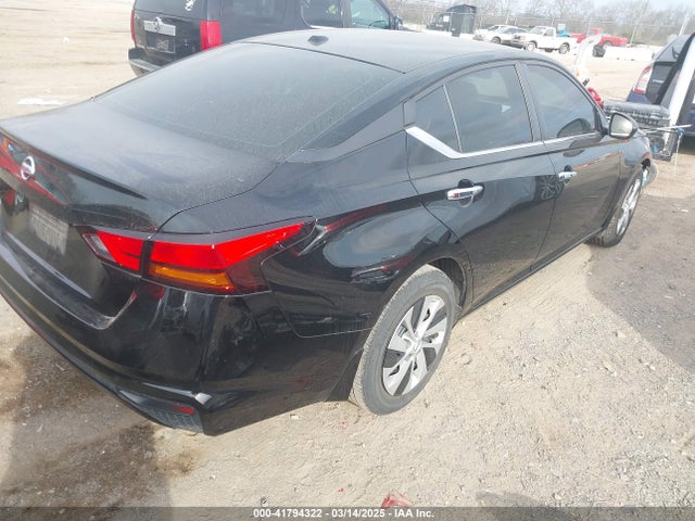 1N4BL4BV4LC116925 Nissan Altima S Fwd